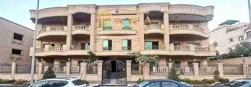 3 Bedroom Flat for Sale in Obour City, Cairo - FB_IMG_1755248294752. jpg
