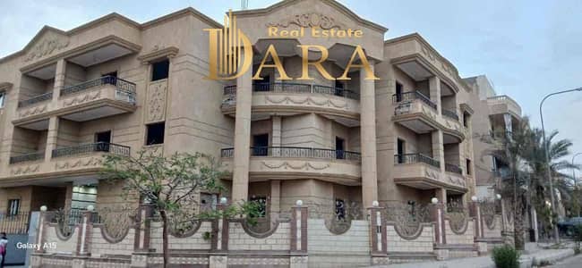 3 Bedroom Apartment for Sale in Obour City, Cairo - 8f61f0be-a022-4184-a82a-015b0e14e08d. jpg