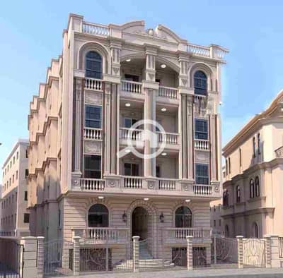 3 Bedroom Apartment for Sale in New Damietta, Damietta - 1000109553. jpg
