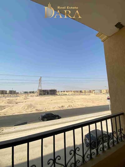 3 Bedroom Flat for Sale in Obour City, Cairo - 1000263234. jpg