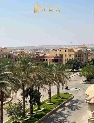 3 Bedroom Roof for Sale in Obour City, Cairo - 1000020805. jpg