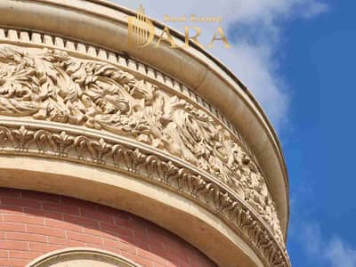 3 Bedroom Apartment for Sale in Obour City, Cairo - 1000264025. jpg