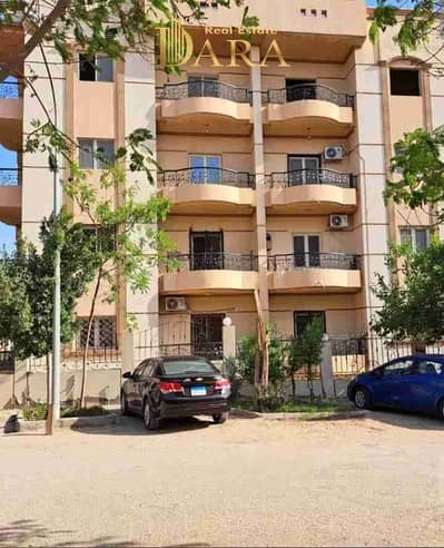 شقة 3 غرف نوم للبيع في العبور، القاهرة - IMG-20250726-WA0012. jpg