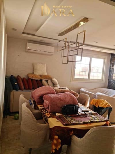 3 Bedroom Flat for Sale in Obour City, Cairo - 8518dc98-51f2-4ed1-9de3-ebf58acfa8a5. jpg