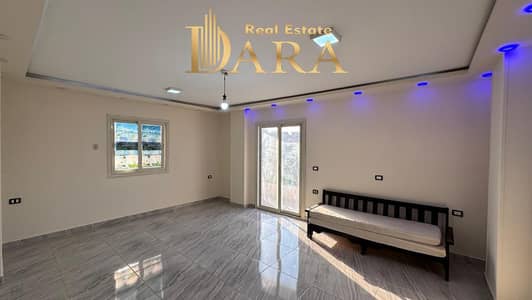 3 Bedroom Apartment for Sale in Obour City, Cairo - WhatsApp Image 2025-08-18 at 8.22. 45 AM (4). jpeg