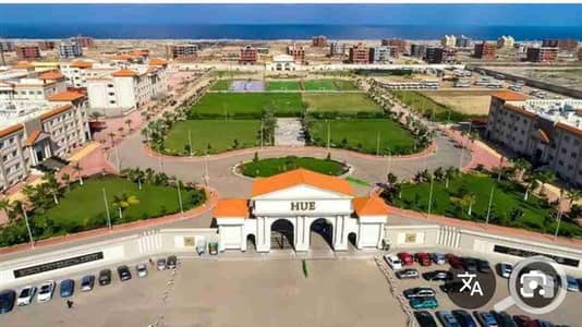 أرض سكنية  للبيع في دمياط الجديدة، دمياط - 1000101454. jpg