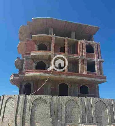 3 Bedroom Duplex for Sale in New Damietta, Damietta - 1000102339. jpg