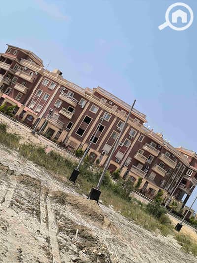 4 Bedroom Apartment for Sale in New Damietta, Damietta - 1000085635. jpg