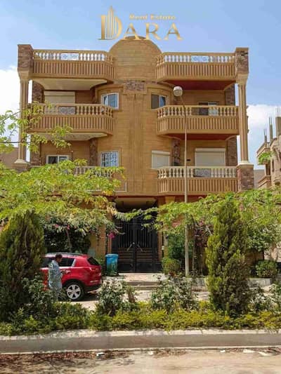 3 Bedroom Apartment for Sale in Obour City, Cairo - 1000343546. jpg