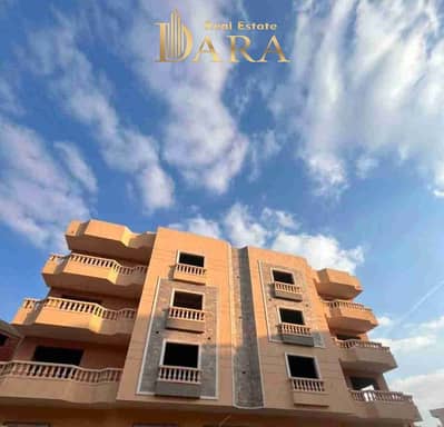 3 Bedroom Flat for Sale in Obour City, Cairo - 1000027553. jpg