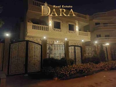 3 Bedroom Flat for Sale in Obour City, Cairo - 1000344362. jpg