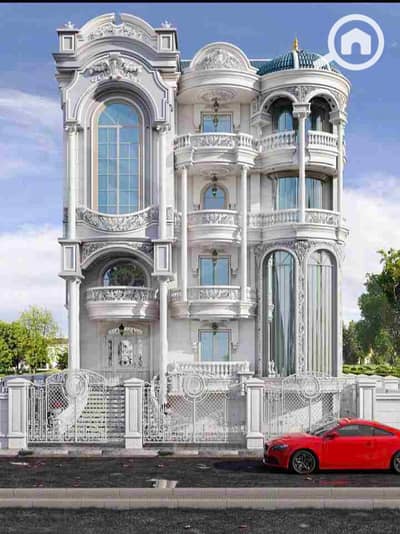 3 Bedroom Apartment for Sale in New Damietta, Damietta - 1000093979. jpg