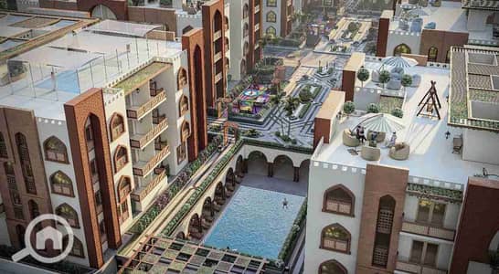 3 Bedroom Flat for Sale in New Damietta, Damietta - 1000065781. jpg