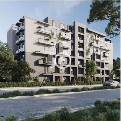 2 Bedroom Apartment for Sale in New Cairo, Cairo - WhatsApp Image 2025-01-30 at 3.59. 51 PM. jpeg