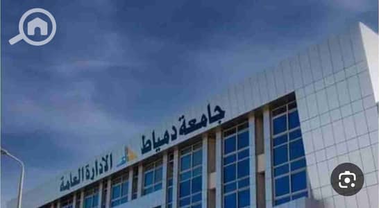 أرض تجارية  للبيع في دمياط الجديدة، دمياط - 1000103579. jpg
