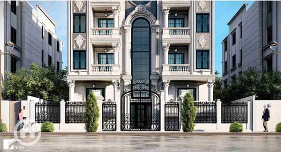 3 Bedroom Duplex for Sale in New Damietta, Damietta - 1000102938. jpg