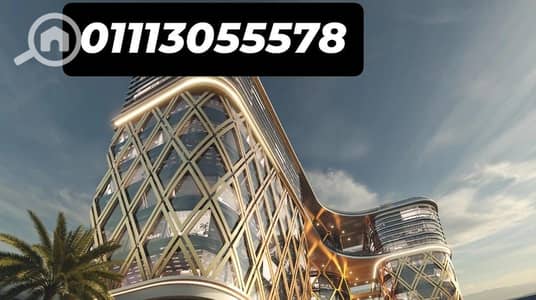 Retail for Sale in New Capital City, Cairo - WhatsApp Image 2025-07-06 at 06.21. 23. jpeg
