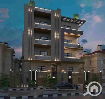 شقة 3 غرف نوم للبيع في دمياط الجديدة، دمياط - 1000102105. jpg