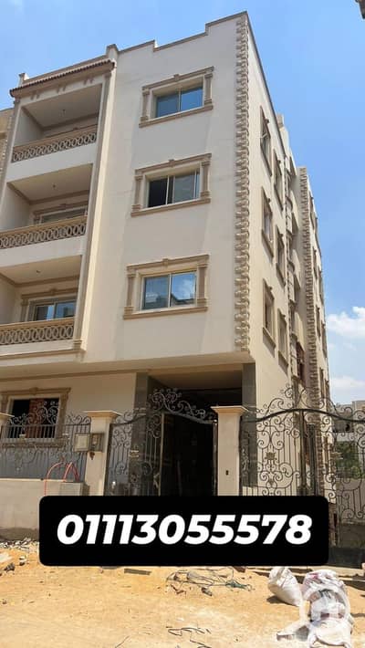 2 Bedroom Apartment for Sale in New Cairo, Cairo - WhatsApp Image 2025-08-06 at 06.58. 42 (6). jpeg