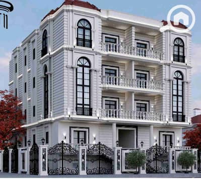 شقة 3 غرف نوم للبيع في دمياط الجديدة، دمياط - 1000102583. jpg