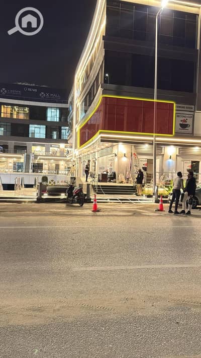 Retail for Sale in New Cairo, Cairo - WhatsApp Image 2024-11-28 at 2.38. 27 PM. jpeg