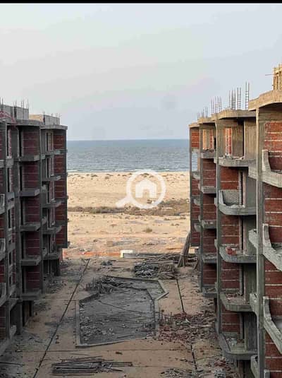 شقة 2 غرفة نوم للبيع في المنصورة الجديدة، الدقهلية - 1000107203. jpg