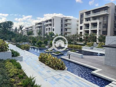 3 Bedroom Apartment for Sale in New Cairo, Cairo - 69b7ba64-07b3-4896-8f70-3d5d56fbb827. jpg