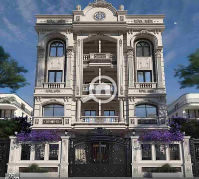 3 Bedroom Flat for Sale in New Damietta, Damietta - 1000094114. jpg