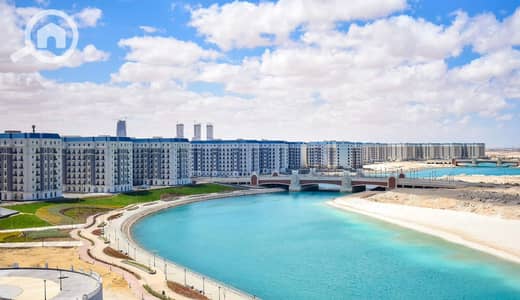 3 Bedroom Flat for Sale in North Coast, Matruh - WhatsApp Image 2025-08-06 at 2.44. 47 PM (1). jpeg