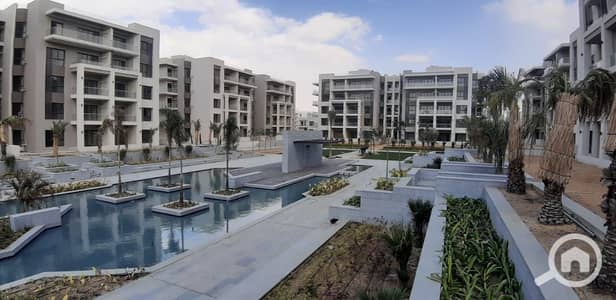 3 Bedroom Flat for Sale in New Cairo, Cairo - 41a062bb-e129-4c4f-80f0-ec0f87bd66c5. jpg