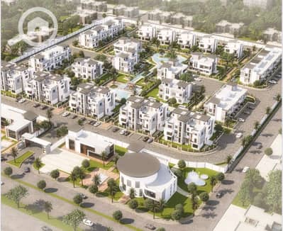 دوبلكس 4 غرف نوم للبيع في الشيخ زايد، الجيزة - WhatsApp Image 2025-05-05 at 13.44. 35. jpeg