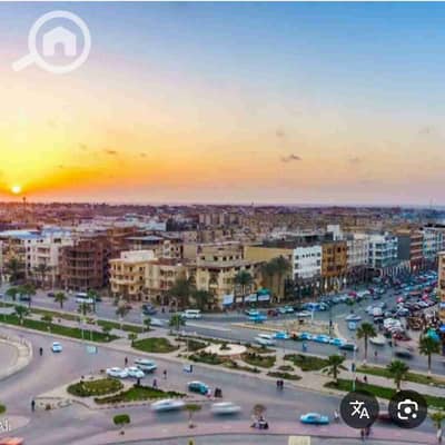 عقار سكني آخر 3 غرف نوم للبيع في دمياط الجديدة، دمياط - 1000106044. jpg
