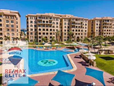 2 Bedroom Flat for Rent in New Cairo, Cairo - WhatsApp Image 2025-08-10 at 18.00. 57 (3). jpeg