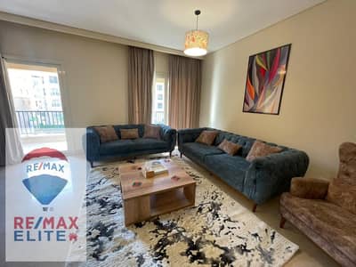 2 Bedroom Flat for Rent in New Cairo, Cairo - WhatsApp Image 2025-08-10 at 18.00. 08. jpeg