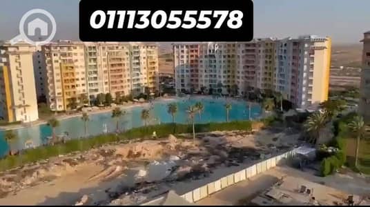 شاليه 2 غرفة نوم للبيع في الساحل الشمالي، مطروح - WhatsApp Image 2025-08-21 at 07.03. 39. jpeg