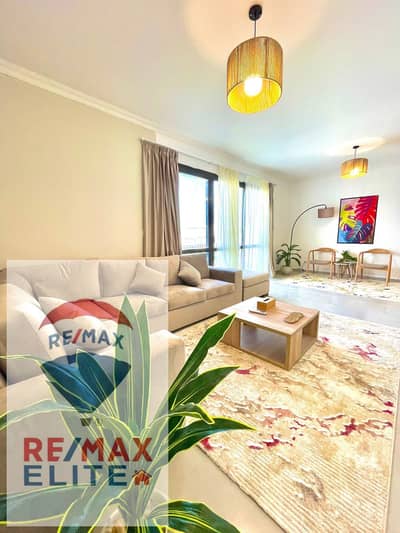 3 Bedroom Apartment for Rent in New Cairo, Cairo - WhatsApp Image 2025-08-07 at 20.54. 55_4cd1b992. jpg