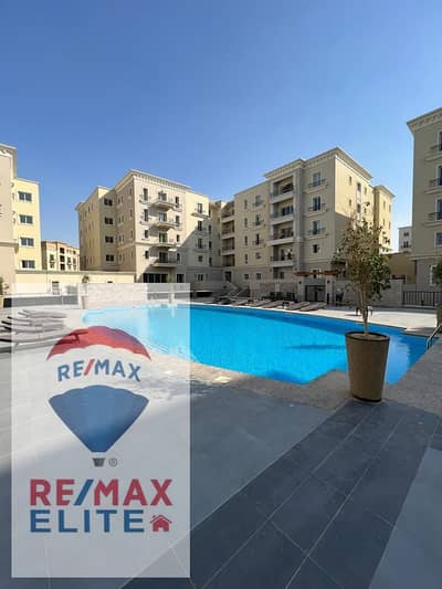 1 Bedroom Flat for Rent in New Cairo, Cairo - WhatsApp Image 2025-08-12 at 14.26. 18_7f2f7e08. jpg