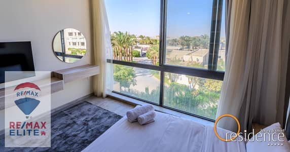 2 Bedroom Flat for Rent in New Cairo, Cairo - WhatsApp Image 2025-08-10 at 17.58. 10 (2). jpeg