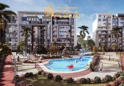 2 Bedroom Flat for Sale in Obour City, Cairo - IMG_3303. jpg