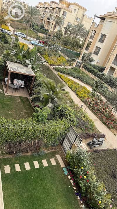 3 Bedroom Penthouse for Sale in Katameya, Cairo - WhatsApp Image 2025-08-24 at 16.17. 19. jpeg