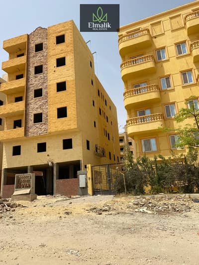 فلیٹ 3 غرف نوم للبيع في 6 أكتوبر، الجيزة - IMG-20250427-WA0012. jpg