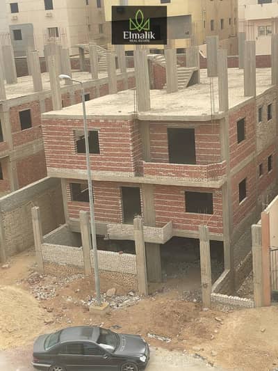 أرض سكنية  للبيع في 6 أكتوبر، الجيزة - IMG-20250618-WA0004. jpg