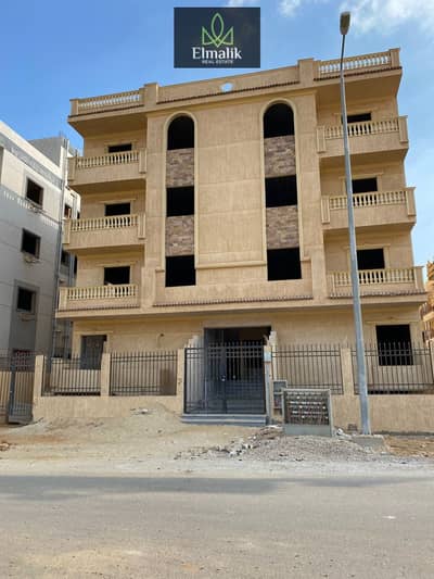 4 Bedroom Duplex for Sale in 6th of October, Giza - IMG-20241219-WA0003. jpg