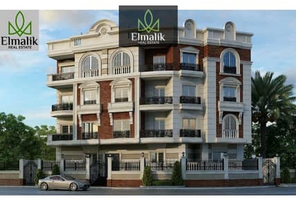 شقة 4 غرف نوم للبيع في 6 أكتوبر، الجيزة - WhatsApp Image 2025-01-01 at 17.52. 59(1). jpeg