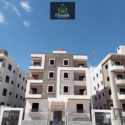 شقة 3 غرف نوم للبيع في 6 أكتوبر، الجيزة - IMG-20250427-WA0007. jpg