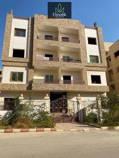 فلیٹ 3 غرف نوم للبيع في 6 أكتوبر، الجيزة - IMG-20240829-WA0002. jpg
