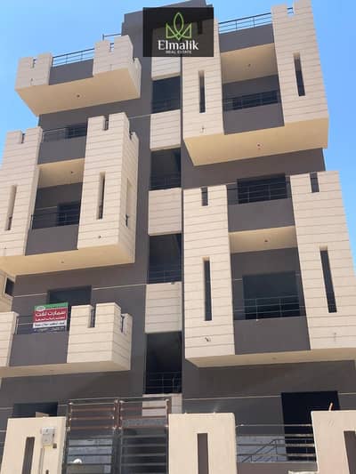 فلیٹ 3 غرف نوم للبيع في 6 أكتوبر، الجيزة - IMG-20240808-WA0006. jpg