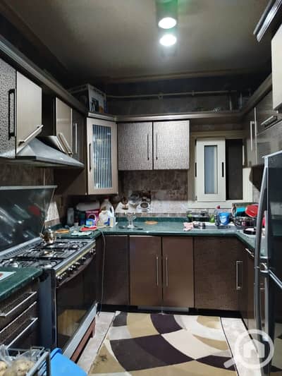 3 Bedroom Apartment for Sale in Sheikh Zayed, Giza - WhatsApp Image 2025-08-21 at 1.56. 06 PM. jpeg