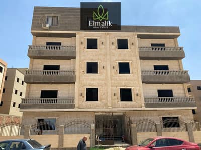 شقة 3 غرف نوم للبيع في 6 أكتوبر، الجيزة - IMG-20250427-WA0008. jpg