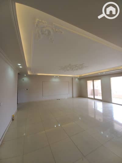 3 Bedroom Flat for Rent in Sheikh Zayed, Giza - WhatsApp Image 2025-08-07 at 1.30. 20 PM. jpeg